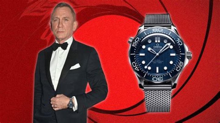 Did James Bond wear a white suit?