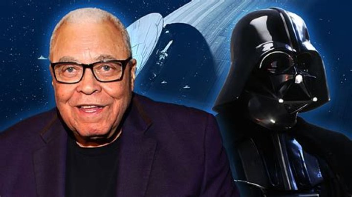 Did James Earl Jones actually play Darth Vader?