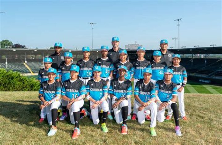 Did Japan play in the LLWS?
