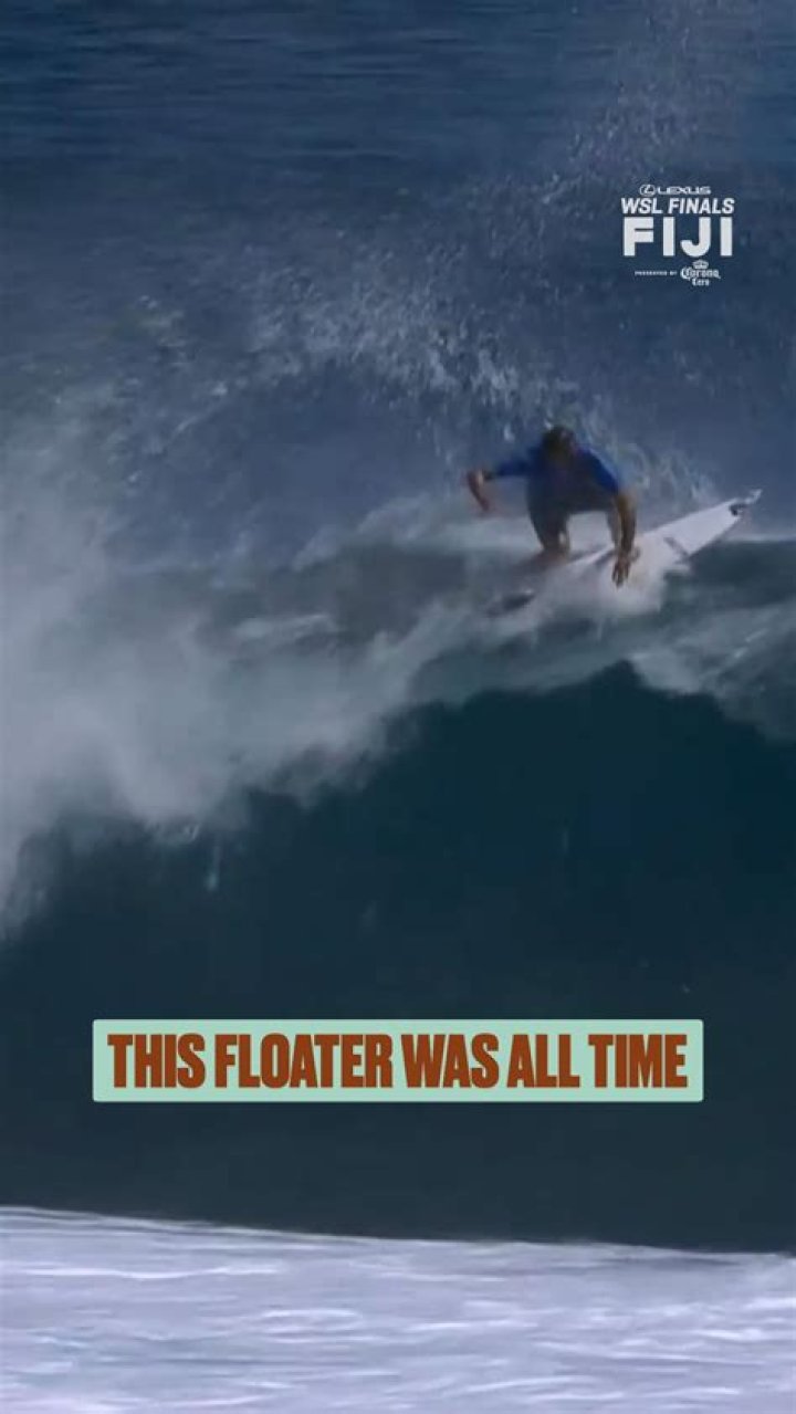 Did Julie Andrews really mattress surf?