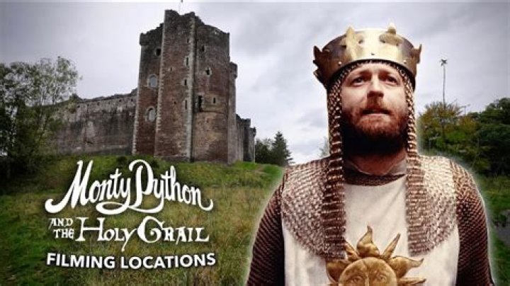 Did King Arthur ever find the Holy Grail?