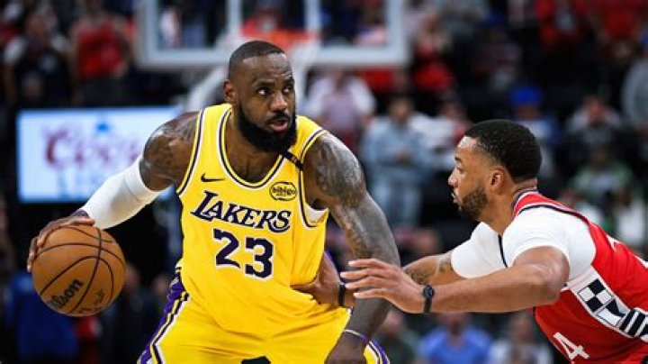 Did LeBron play in the 2014 Finals?