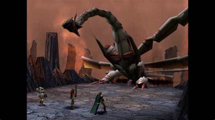 Did Legend of Dragoon sell well?