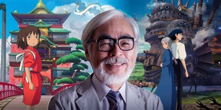 Did Miyazaki work on grave of fireflies?