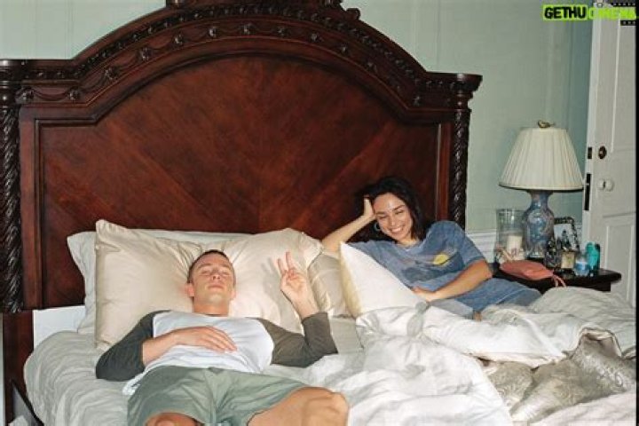 Did Rafe and Nicole sleep together?