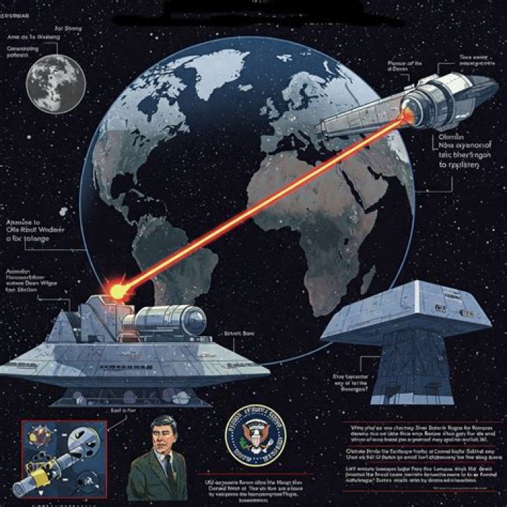 Did SDI end Cold War?
