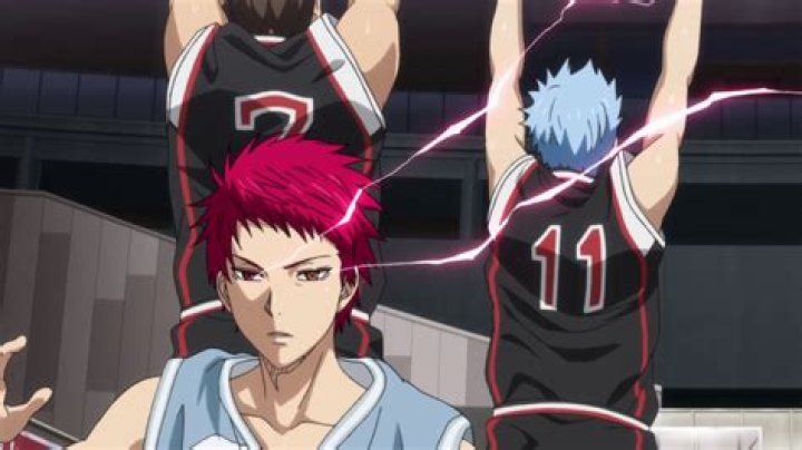 Did seirin win against Akashi?