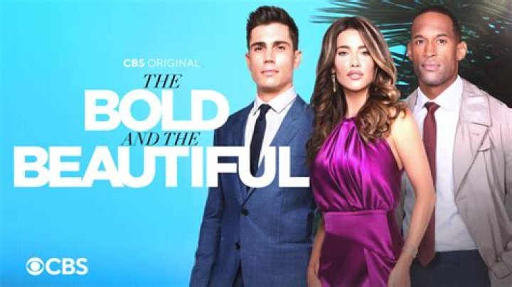 Did Stephanie on The Bold and the Beautiful have a baby in real life?