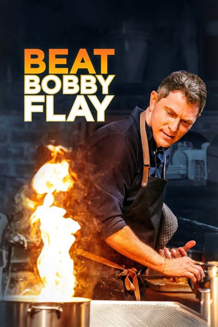 Did Sugarfire BBQ beat Bobby Flay?