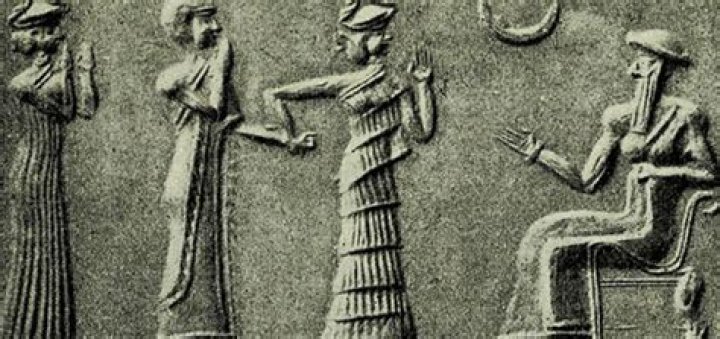 Did Sumerians make medicine?