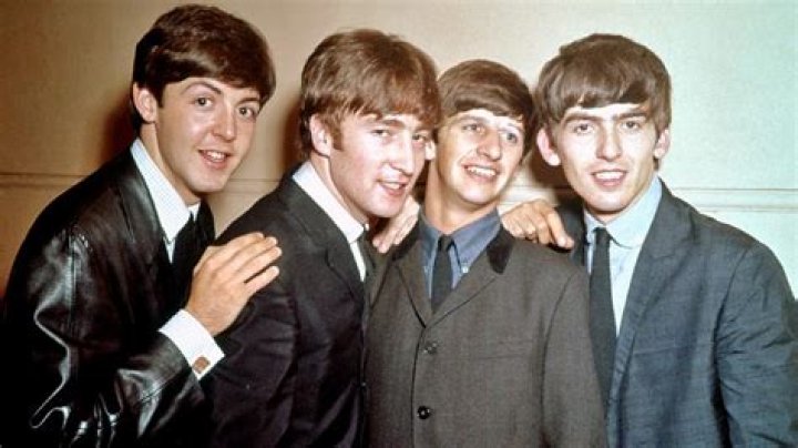 Did the Beatles have a song called Rain?