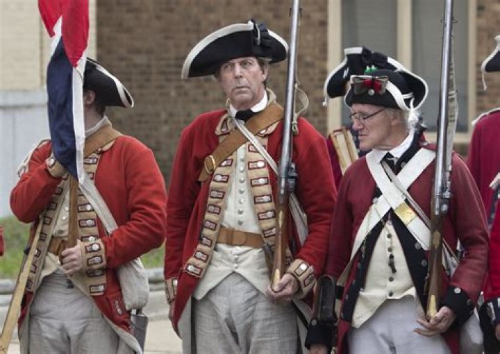 Did the British use the Lee Enfield?