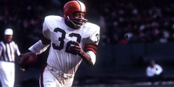 Did the NFL ever use a white football?