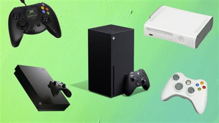 Did the original Xbox have gamertags?