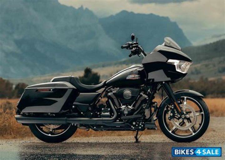 Did they make a Road Glide in 2014?