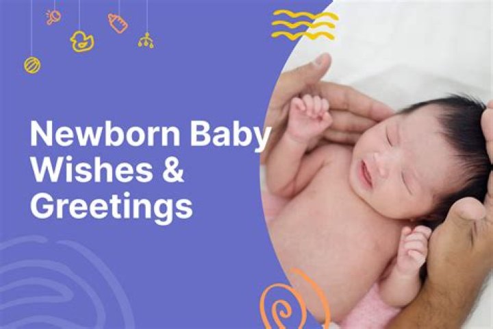 Did Tiny have a new baby?