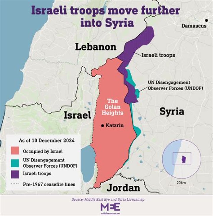 Did Turkey invade Lebanon?