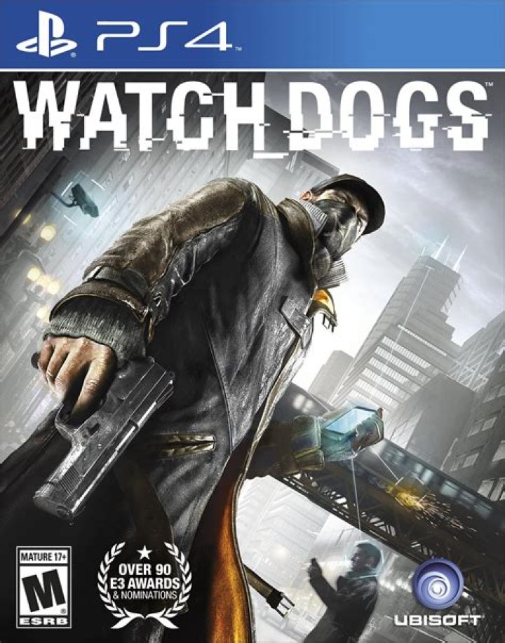 Did watch dogs come out on PS3?