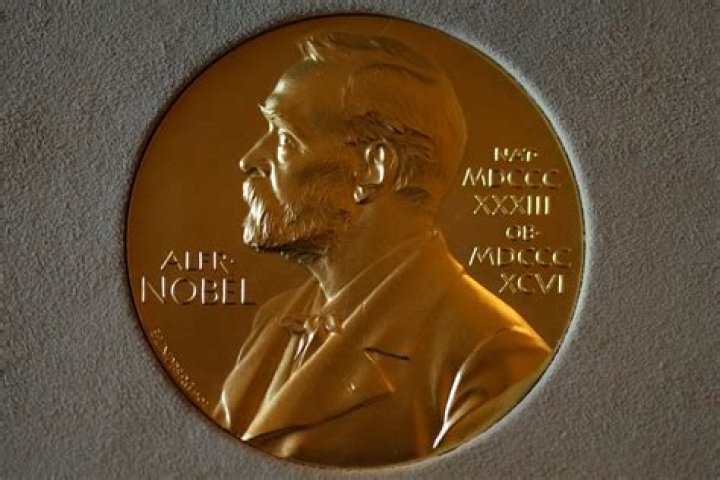 Did Yasser Arafat get a Nobel Prize?