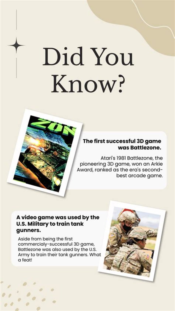 Did you know facts about garbage?