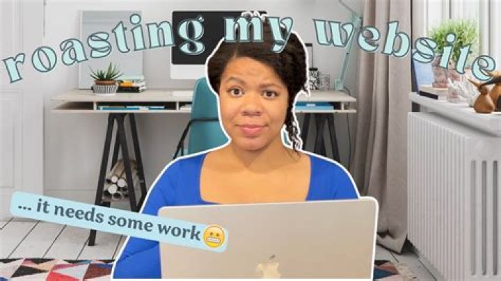 Do actors need websites?