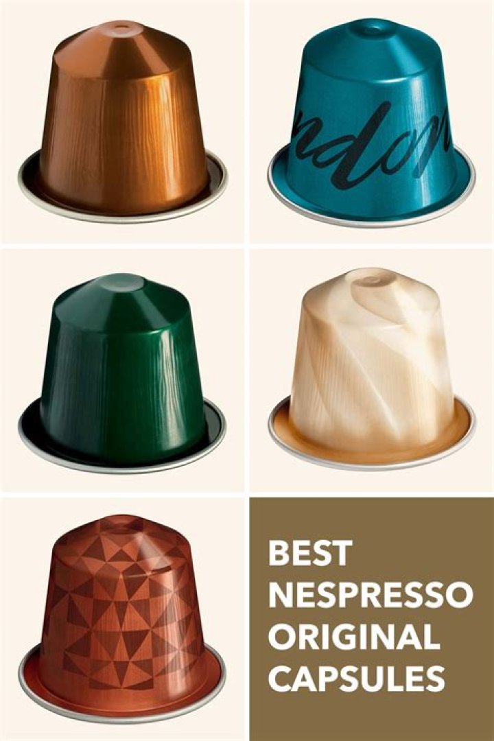 Do Aldi coffee pods fit Nespresso Australia?