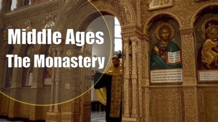 Do Anglicans have monasteries?