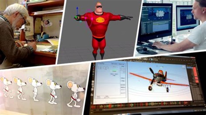 Do animators get vacation time?