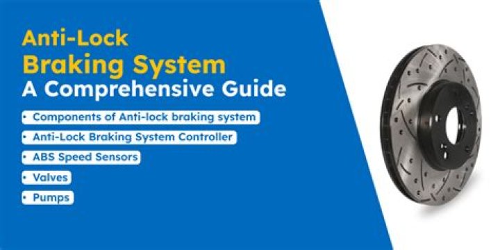 Do anti-lock brakes reduce stopping distance?