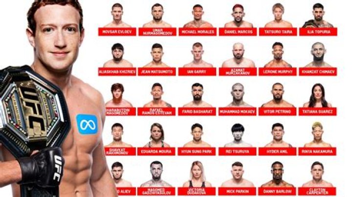 Do any UFC fighters use Jeet Kune Do?