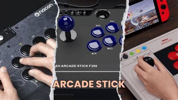 Do arcade sticks work on PC?