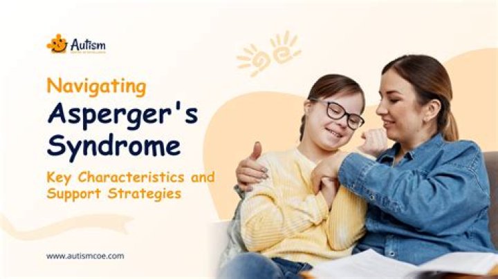 Do Aspergers love their partners?