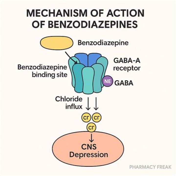 Do Benzos disrupt REM sleep?
