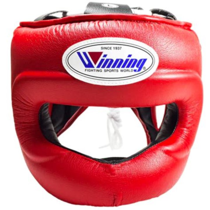 Do boxing head guards work?