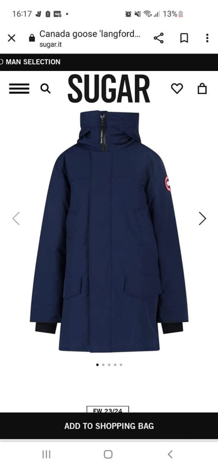 Do Canada Goose Jackets hold their value?
