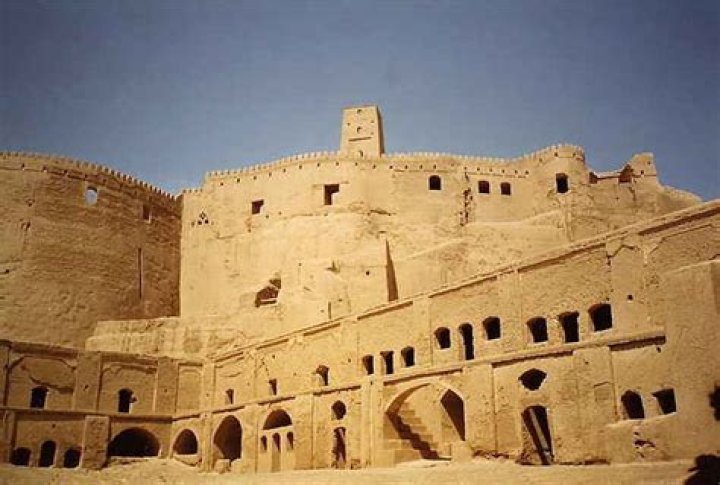 Do caravanserais still exist?