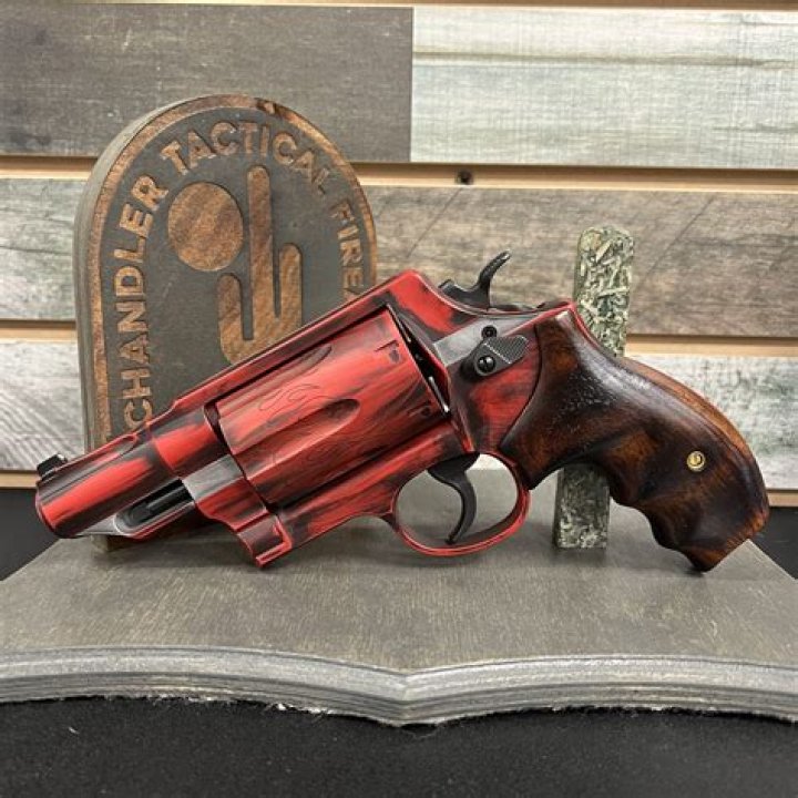 Do Cerakote guns rust?