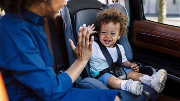 Do children need car seats in taxis in Qld?
