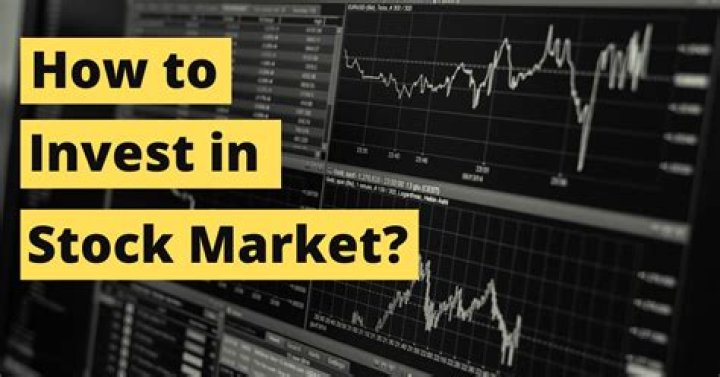 Do churches invest in stock market?