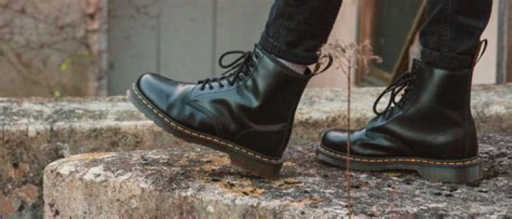 Do Doc Martens work for wide feet?