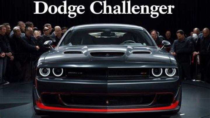 Do Dodge Challengers have good gas mileage?