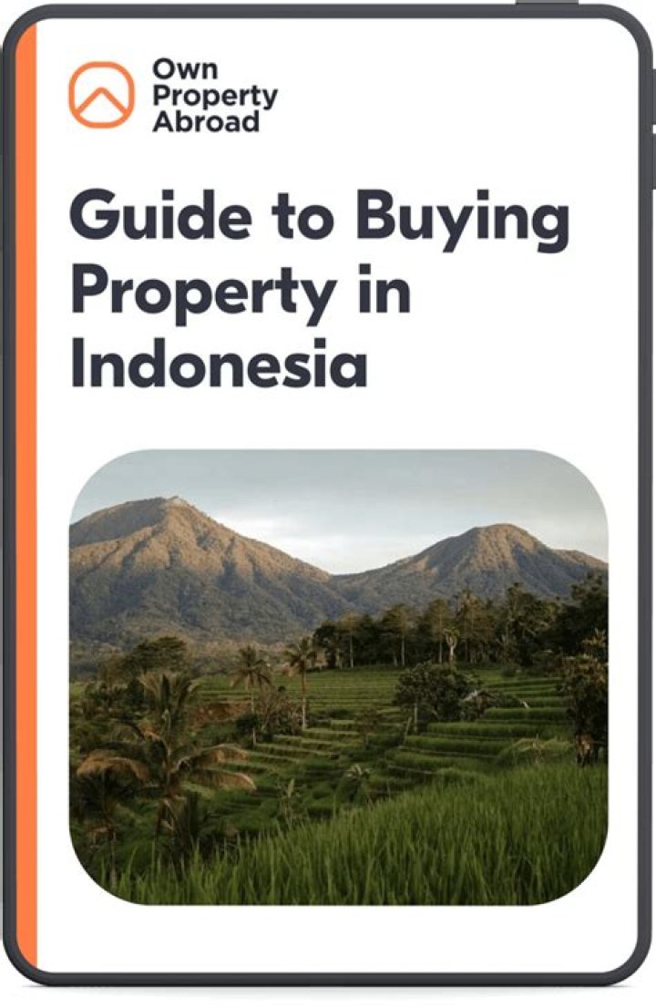 Do expats pay taxes in Indonesia?