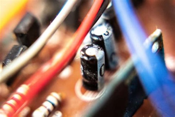 Do hand wired amps sound better?