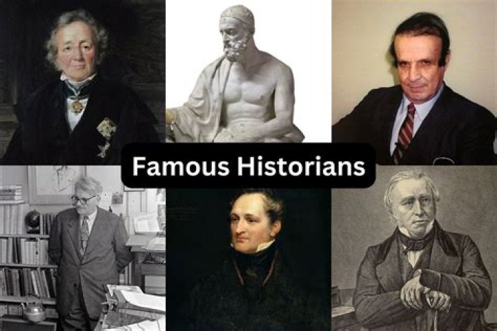 Do historians make good money?