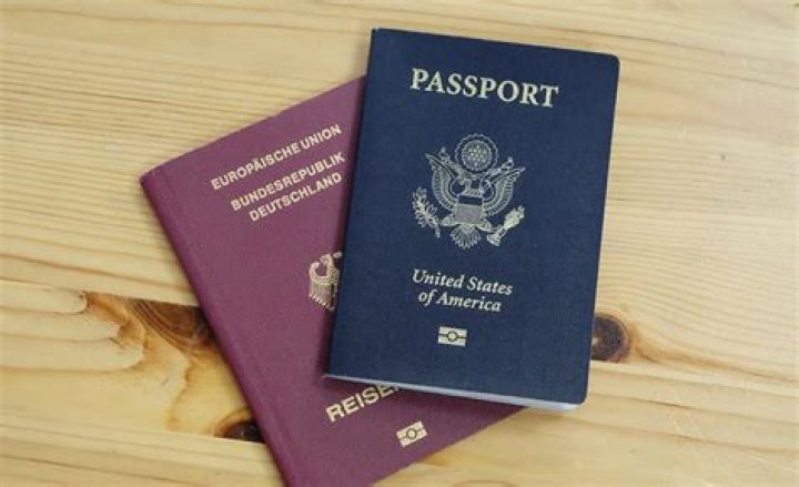 Do honorary citizens get passports?