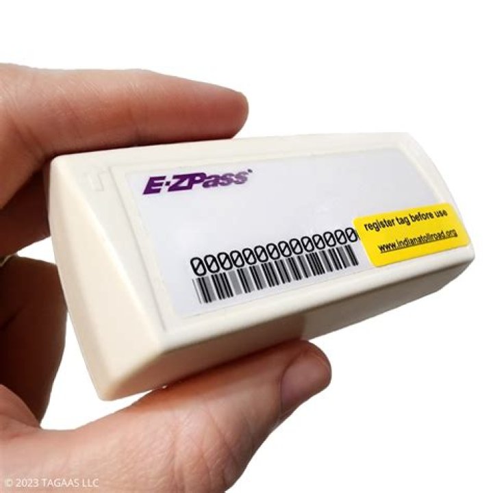 Do I have to return my E-ZPass transponder Massachusetts?