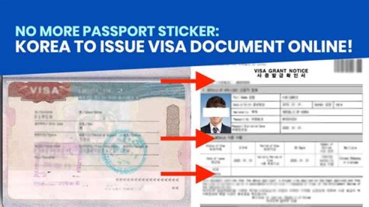 Do I need a visa for South Korea from Canada?
