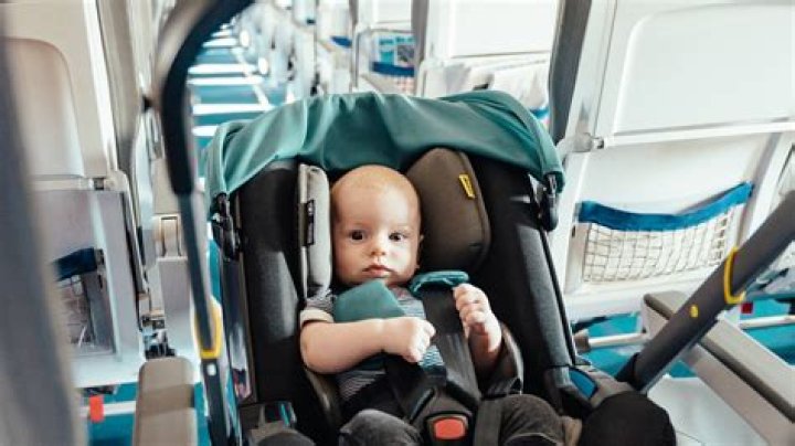 Do I need to bring a car seat to Hawaii?