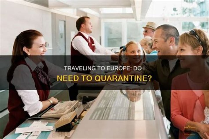 Do I need to quarantine if I travel to Missouri?