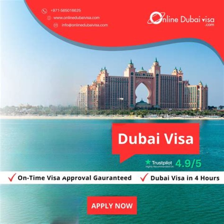 Do I need visa for Dubai transit?